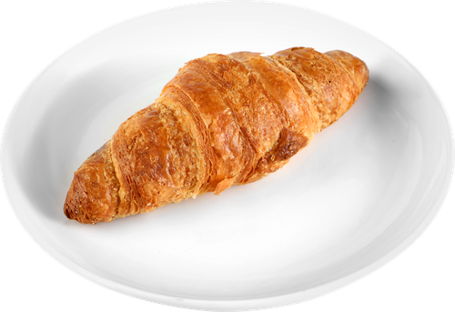 

Круассан Лента Fresh на сливочном масле 50 г