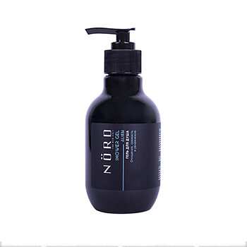 Гель для душа L'Cosmetics Alien-Очищение, свежесть и увлажнение