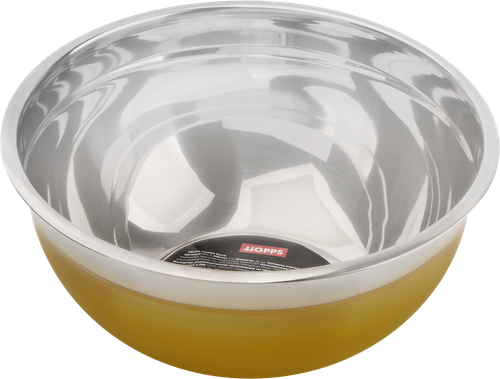 

Миска Hopps Black 26 см 4 л