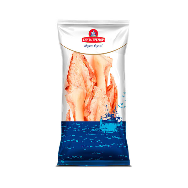 Кальмар командорский Санта Бремор стандарт