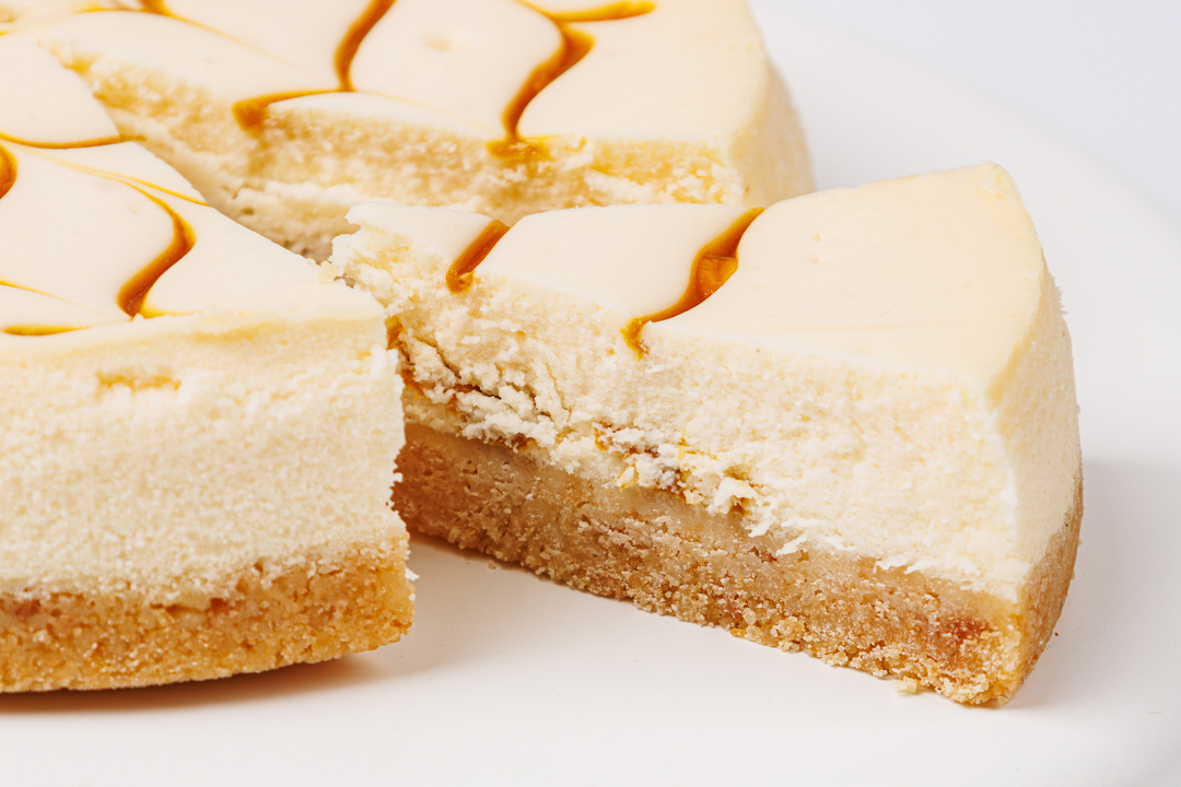 

Чизкейк Манговый 400 г