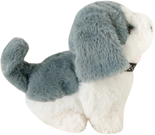 

Игрушка Bigga интерактивная со звуковыми эффектами питомец в ассортименте