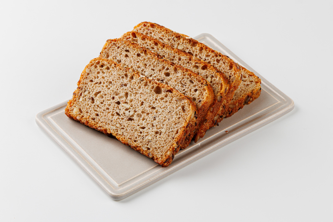 

Изделие х/б "Полбяной цельнозер. мультизлак.", нарезка