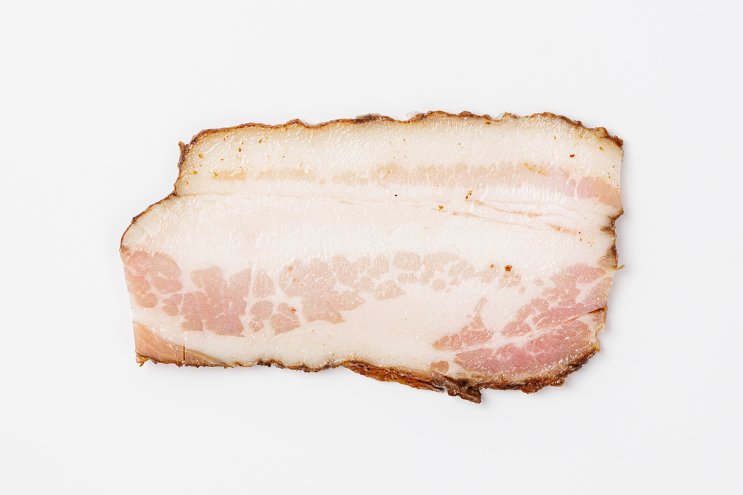 

Сало копченое 150 г