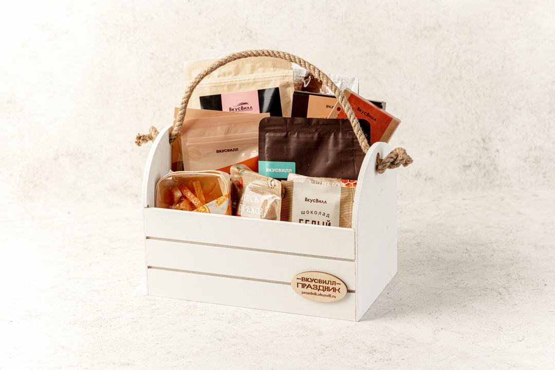 

Бокс «Подарок» малый