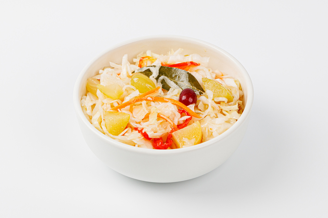 

Капуста маринованная Провансаль, 500г