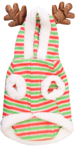 

Худи для питомцев Misterious Pet Clothes Олень размер M