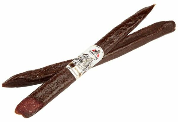 Суджук Армянский с коньяком ТМ Каневской