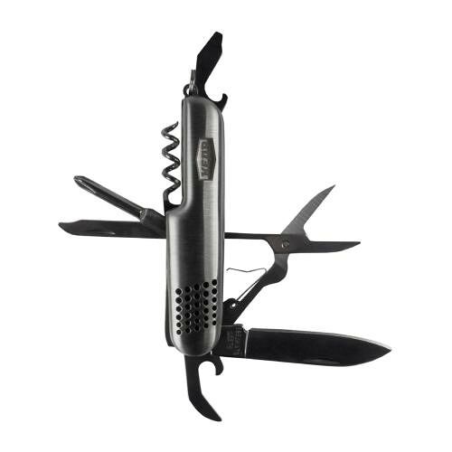 Многофункциональный нож Кедр 8 в 1