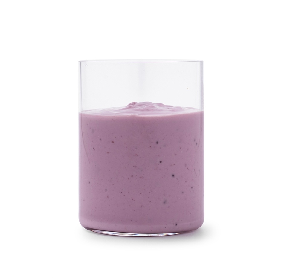 

Йогурт питьевой Воробьева с черничным вареньем 3% 300 мл