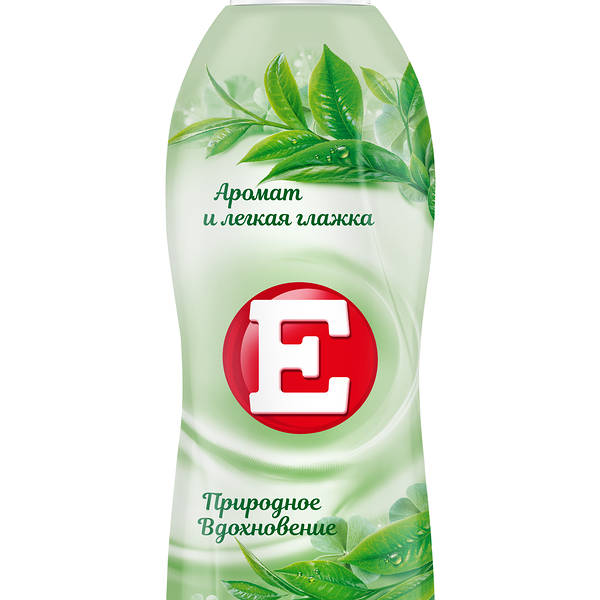 Кондиционер для белья E Природное Вдохновение 1 л