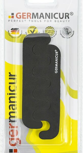 Разделитель педикюрный Germanicur для пальцев