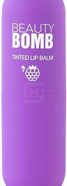 Бальзам-тинт для губ Beauty Bomb тон 04
