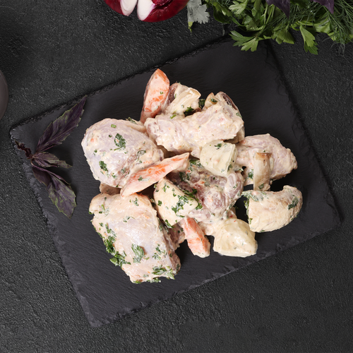 

Курочка Лента Fresh СП По-домашнему, вес