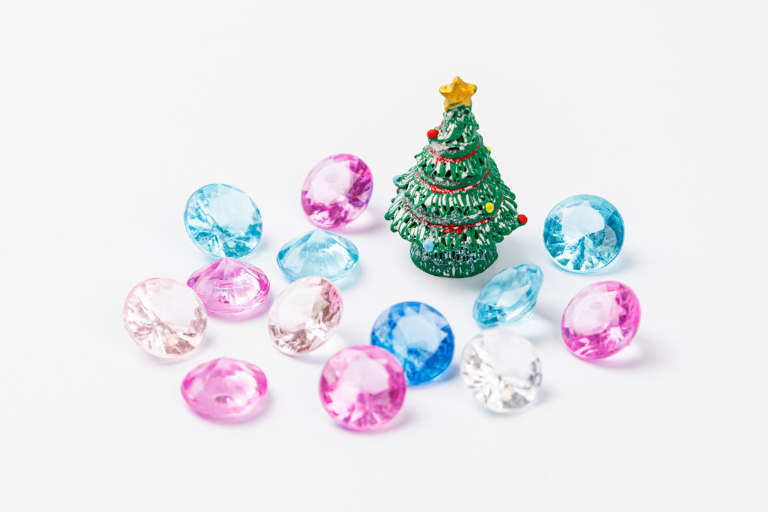 

Набор ВкусВилл для раскопок Елочка