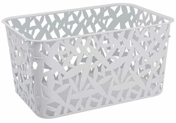 Корзинка универсальная Econova 3XL, 280х190х145 мм в ассортименте