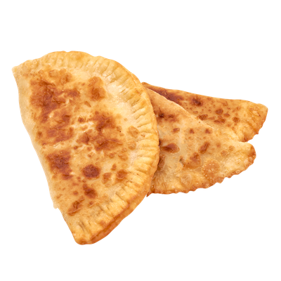 Чебурек с грудинкой и сыром 100гСП