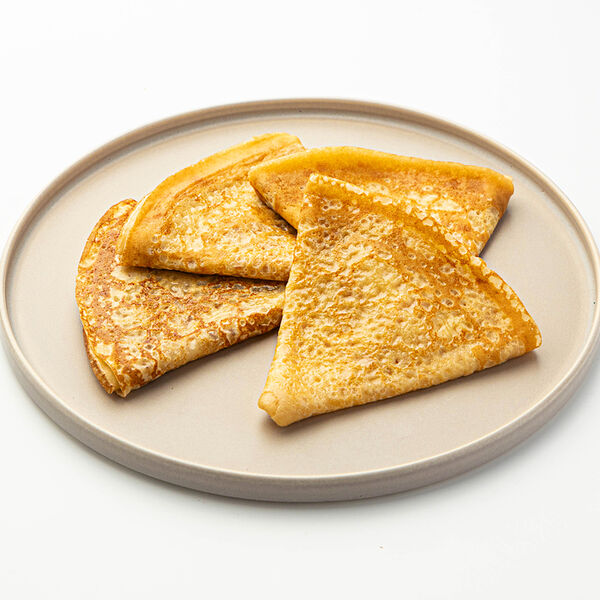 Блины пшеничные 200г