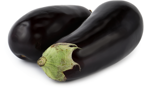 

Баклажаны тепличные 600 г