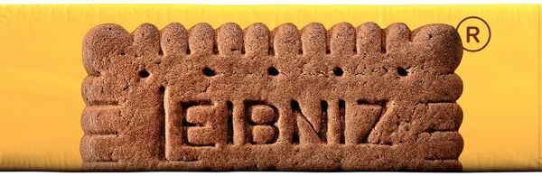 Сухое печенье LEIBNIZ с какао 200г