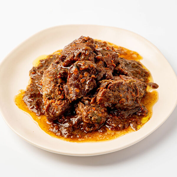 Говядина томленая