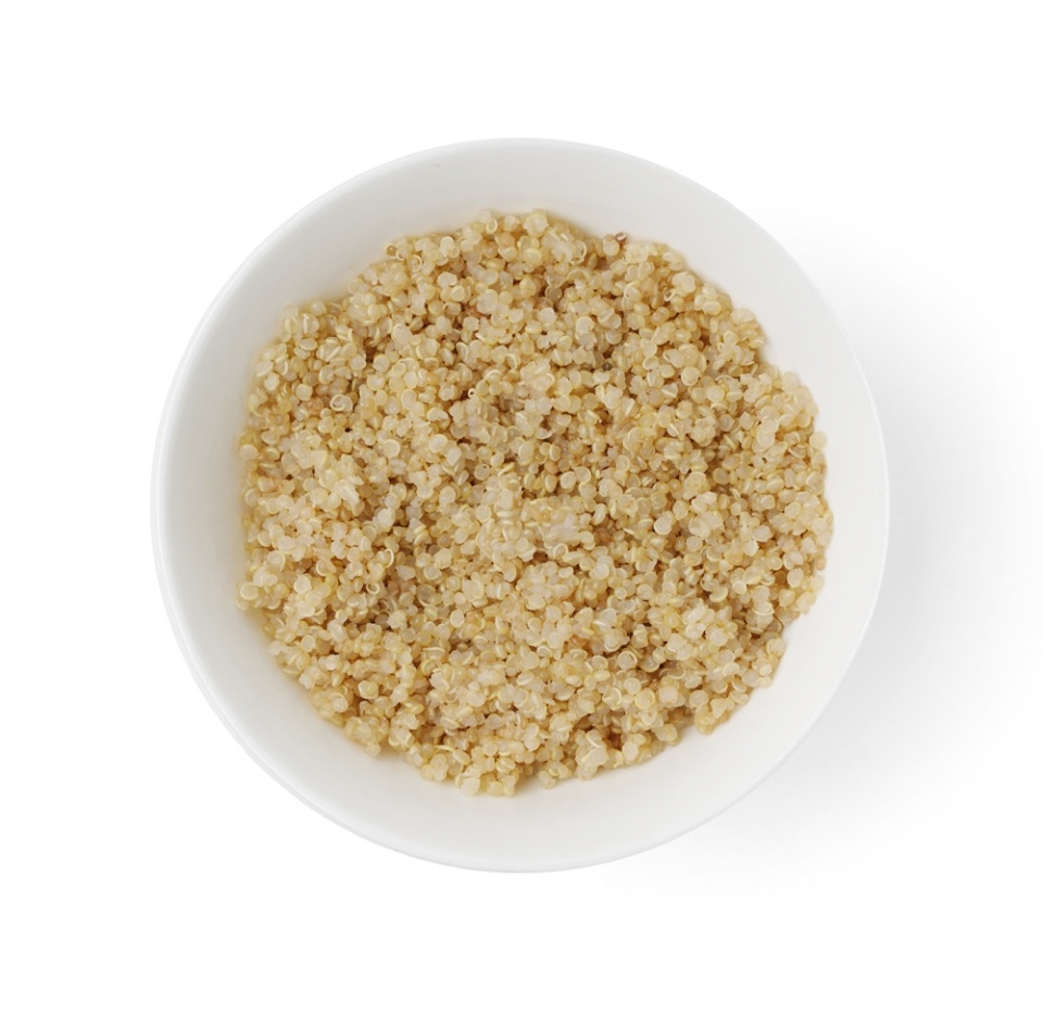 

Киноа Азбука вкуса отварная 70 г