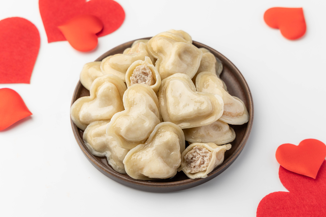 

Любмени ВкусВилл мясные со сливками, замороженные 800 г