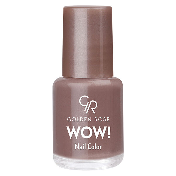 Лак для ногтей Golden Rose Wow! 45 6 мл