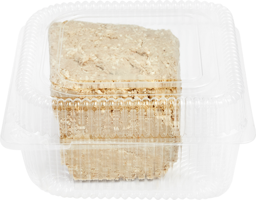 

Халва подсолнечная Лента Fresh с кунжутом вес