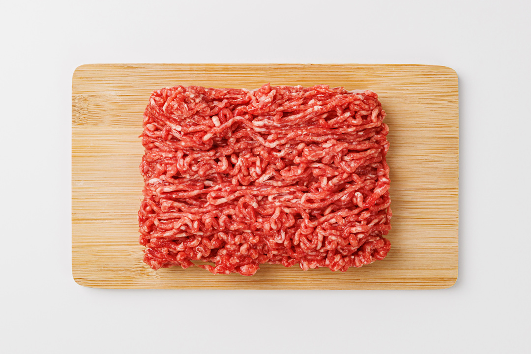 

Фарш ВкусВилл из телятины 360г