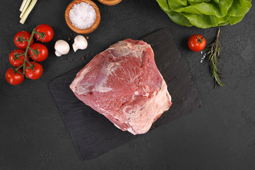 

Шея свиная бескостная, вакуумная упаковка, вес