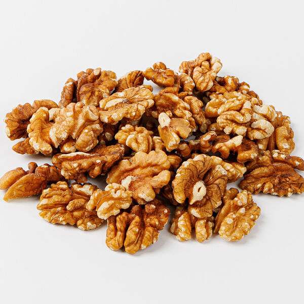 Грецкий орех (ядро), вес