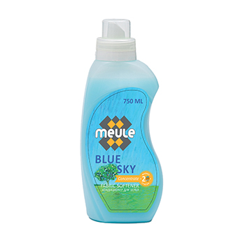 

Кондиционер для белья Meule Blue Sky концентрированный 750 мл