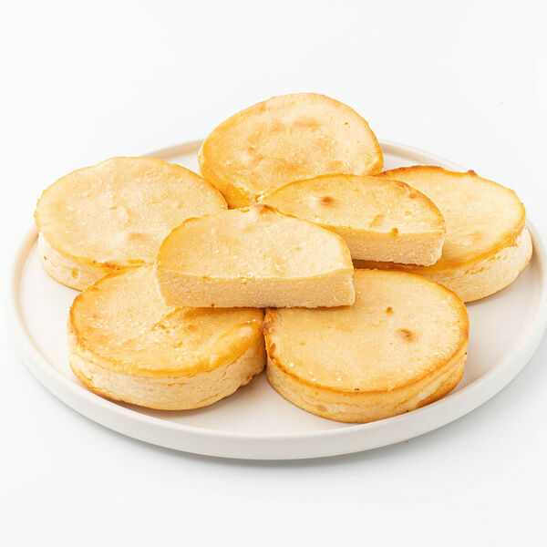 Сырники из печи классические, заморозка Продукт замороженный