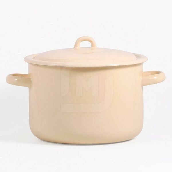 Кастрюля Лзэп Ретро 4