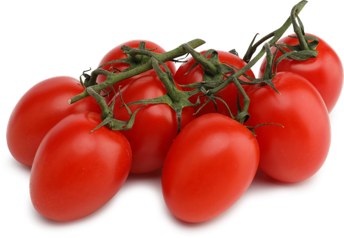 

Томаты Лента Fresh коктейльные на ветке 350 г