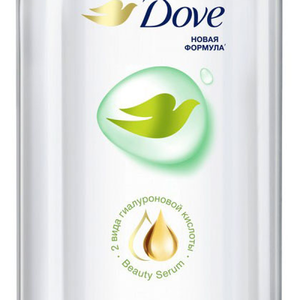 Мицеллярная вода Dove Матирующая