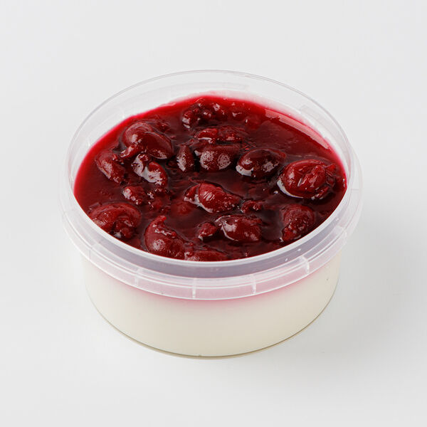 Панна-котта 