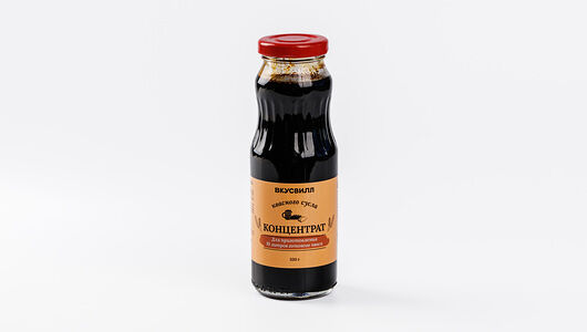 Концентрат квасного сусла, 330 мл