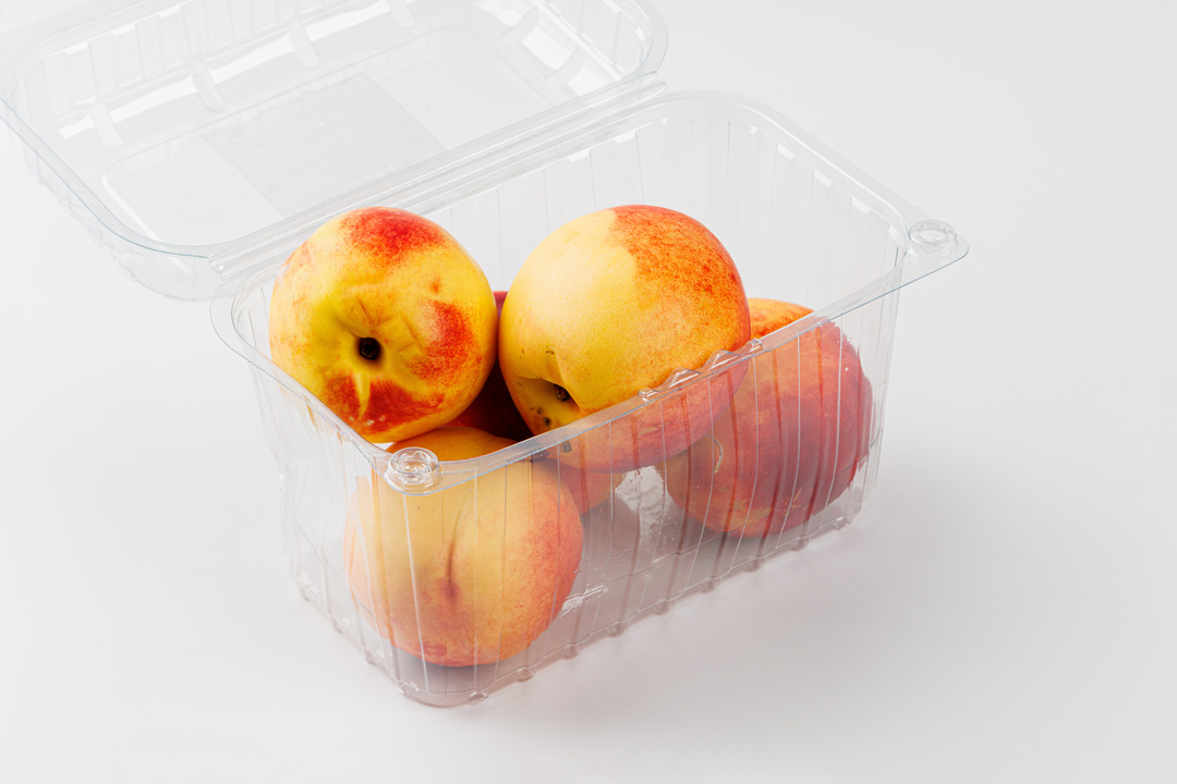 

Нектарин хатайский, 800 г