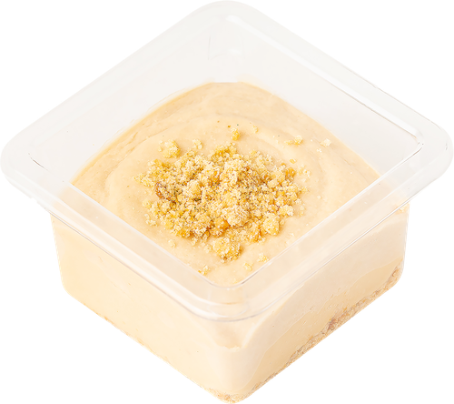 

Мусс CRAVY CAKES Крем-брюле, 90 г