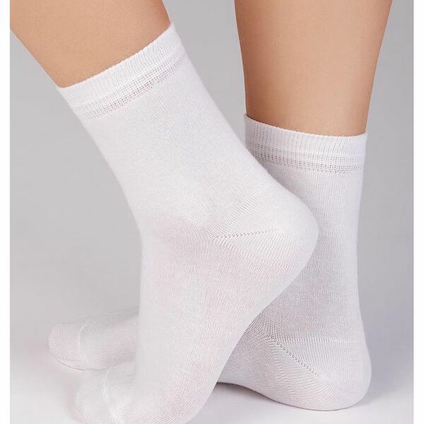 Носки женские - бьянко размер 39-40 ТМ Incanto (Инканто)