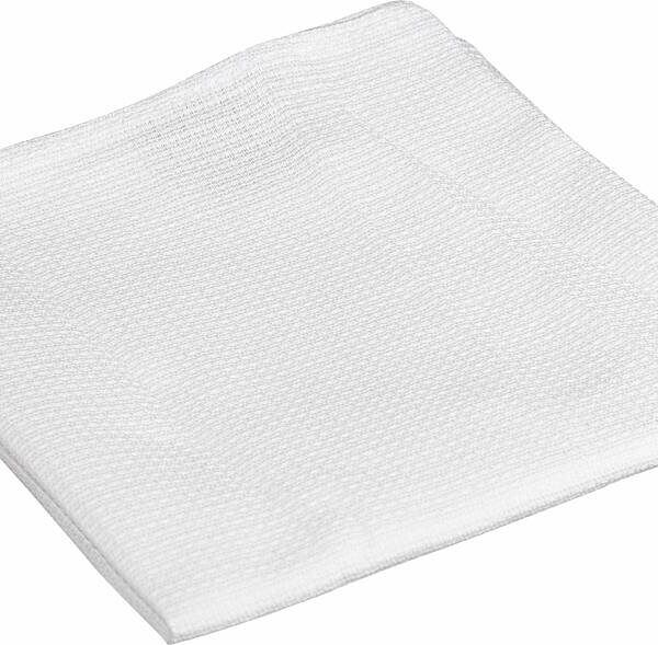 Полотенце вафельное отбеленное 40х80см