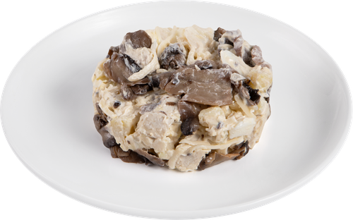 

Салат Деревенский, 100г