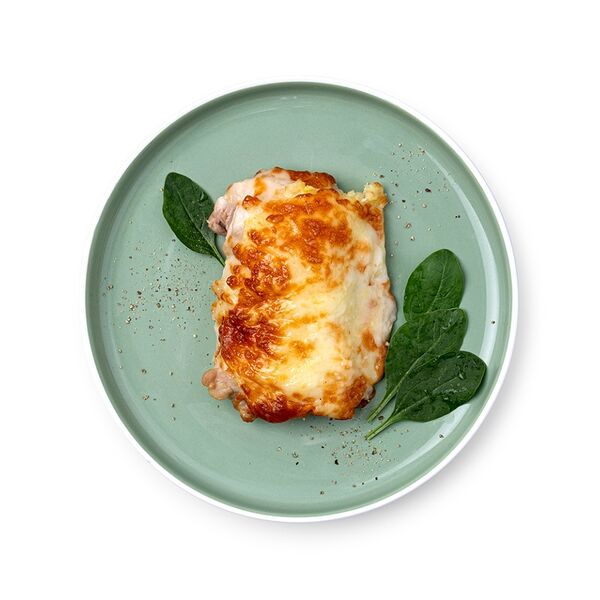 Цыплёнок по-русски (бедро цыплят-бройлеров бескостное без кожи) от бренд-шефа АВ, вес