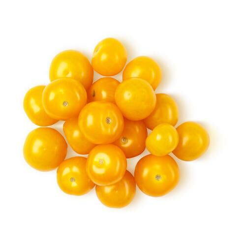 Томаты Коктейльные желтые, 350 г