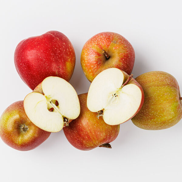 Яблоко Гала