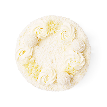 

Торт Ресторанная коллекция Рафаэль 600 г