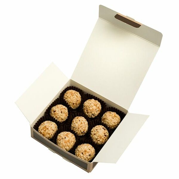 Трюфель Мадам Бовари