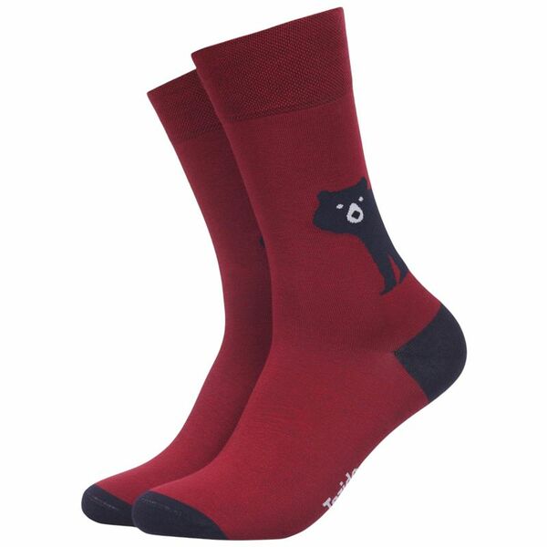 Носки Tezido Т2859 размер 41-46, 40г